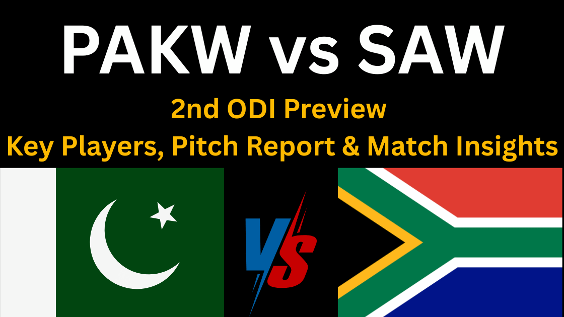 pakistan women vs south africa women
