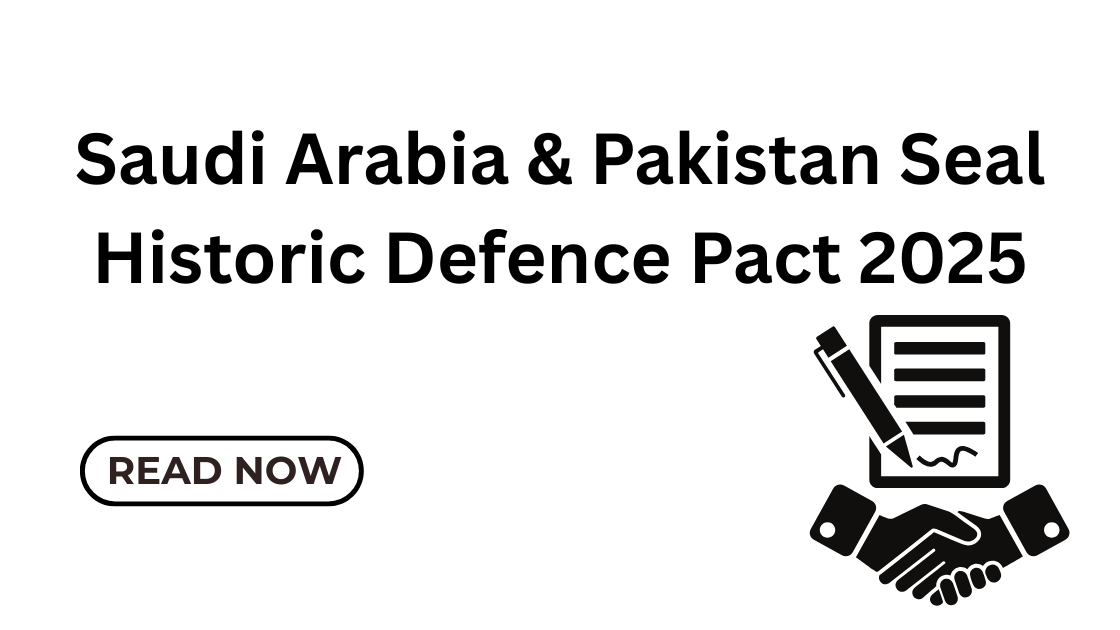 pakistan saudi arabia military cooperation