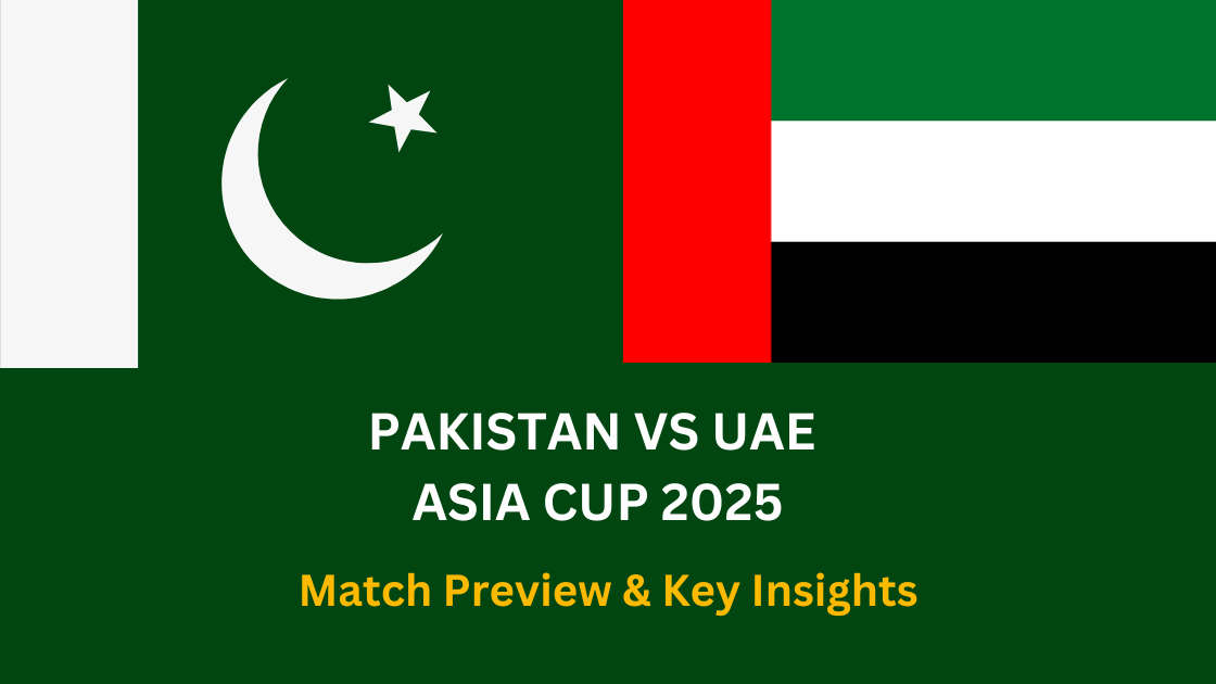 pakistan vs uae asia cup 2025