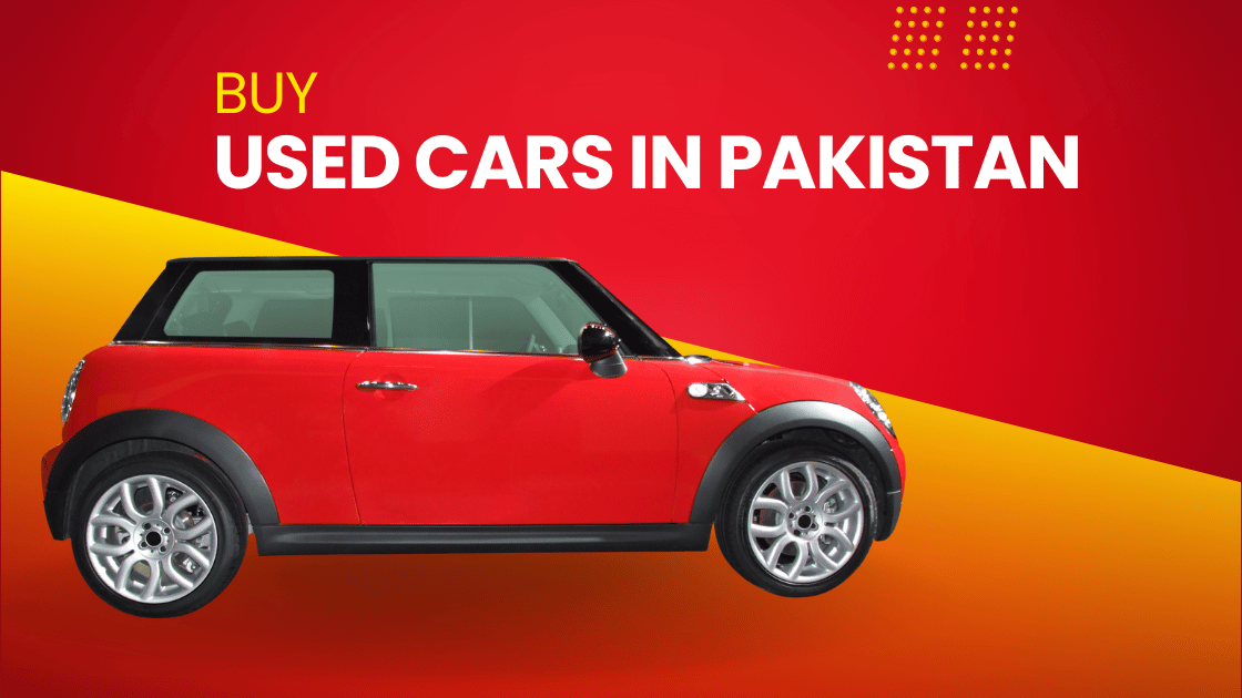 buy used cars
