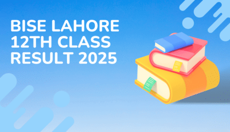 bise lahore 12th class result