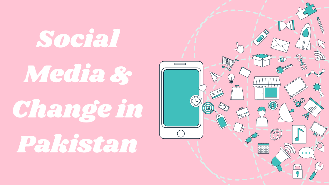 social media