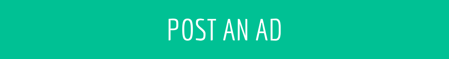post an ad
