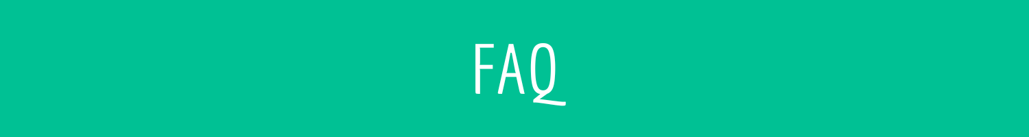 FAQ faq