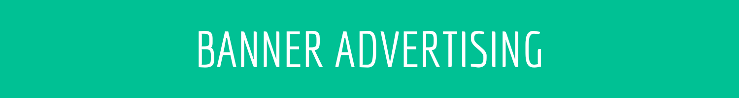 banner advertising