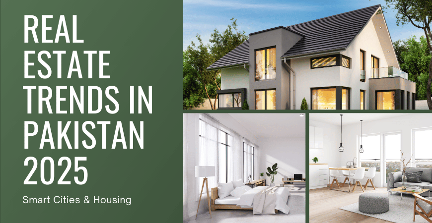 real estate trends
