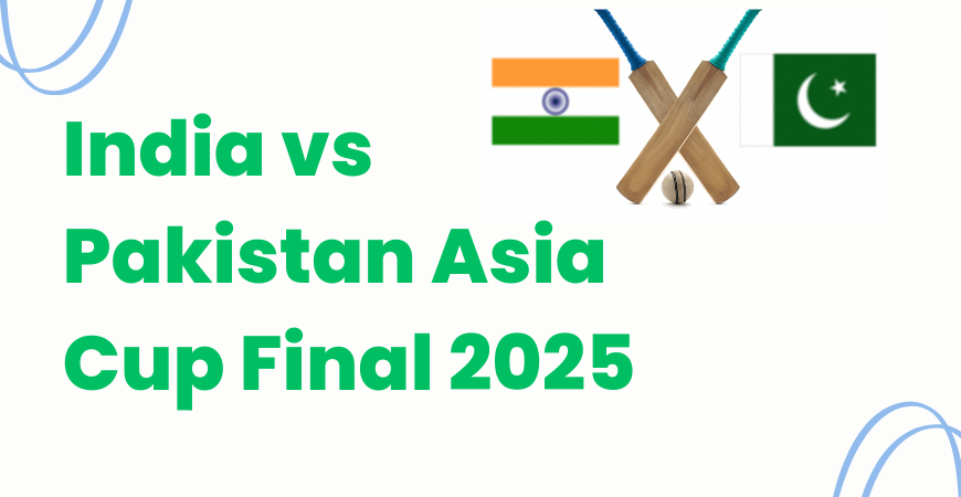 india vs pakistan