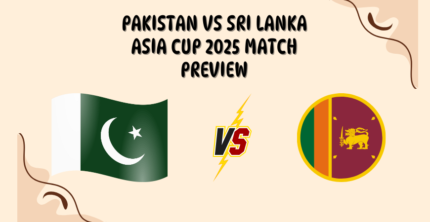 pakistan vs sri lanka