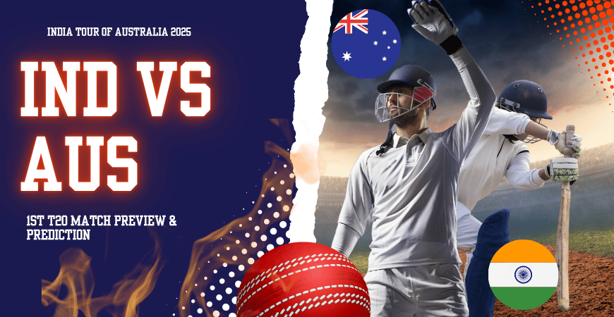 india vs australia 2025 1st t20 match