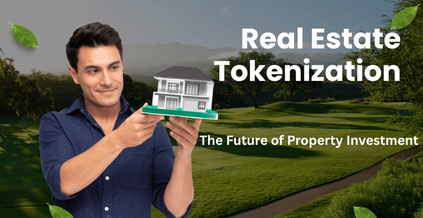 real estate tokenization
