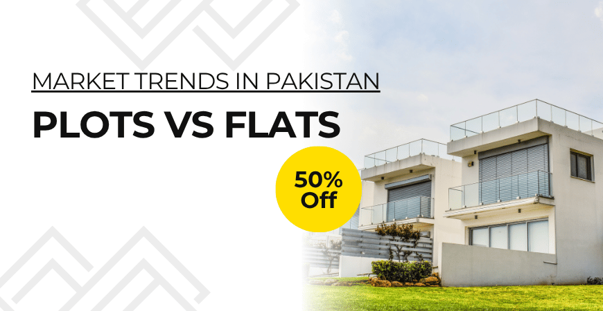 plots vs flats