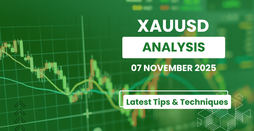 xauusd trading analysis 07 november 2025