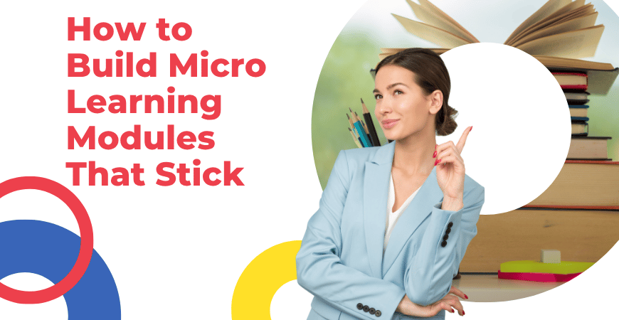 micro learning modules