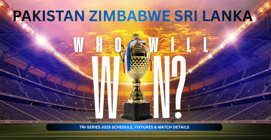 pakistan sri Lanka zimbabwe tri-series