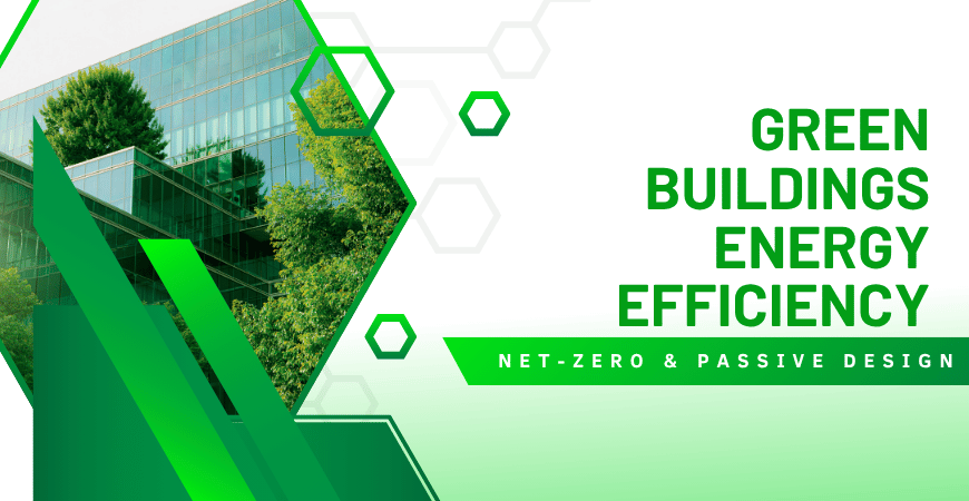 green buildings energy efficiency