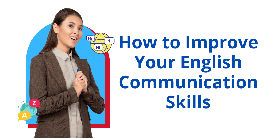 english communication skills