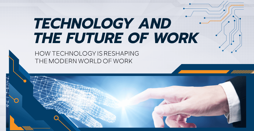 future of work