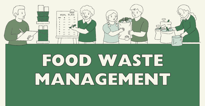 Reducing Food Waste in Kitchens: Sustainable Solutions reducing food waste in kitchens