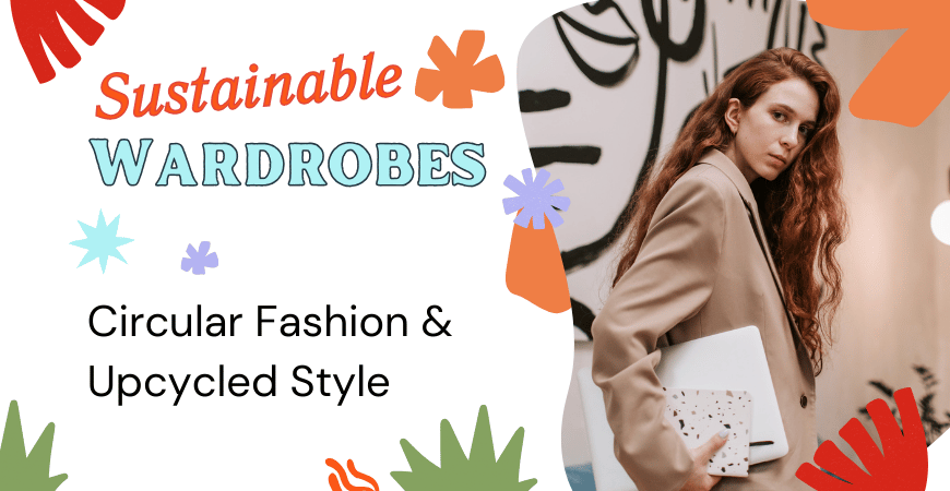 sustainable wardrobes
