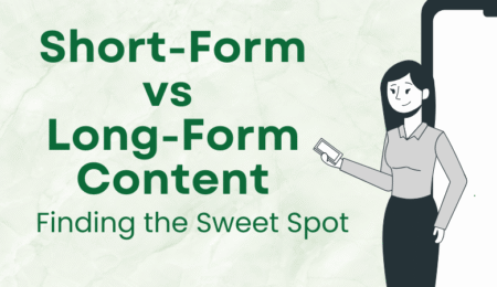 short-form vs long-form content