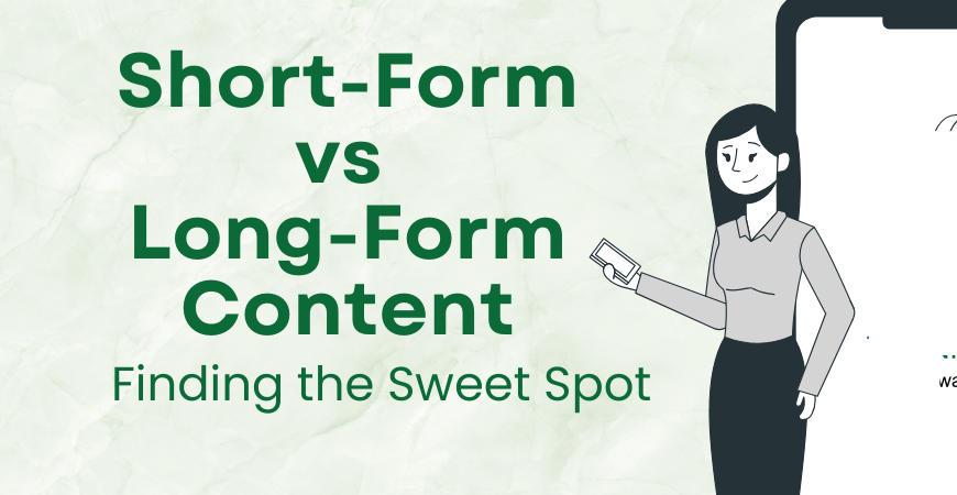 short-form vs long-form content