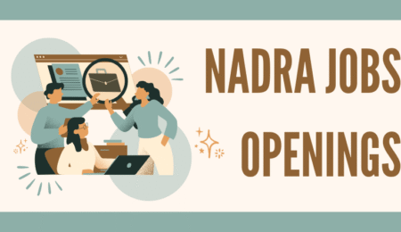 job openings in nadra