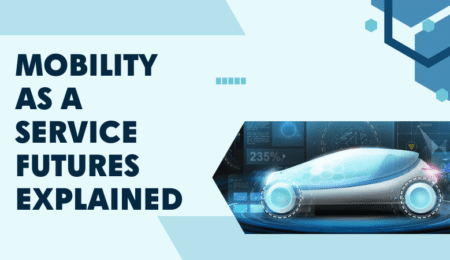 mobility as a service futures