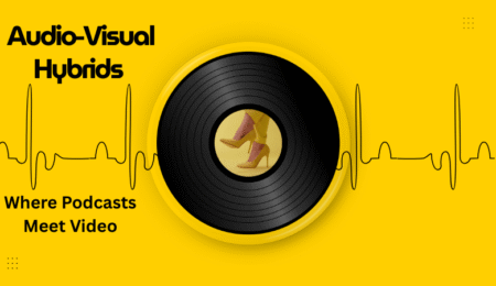 audio-visual hybrids