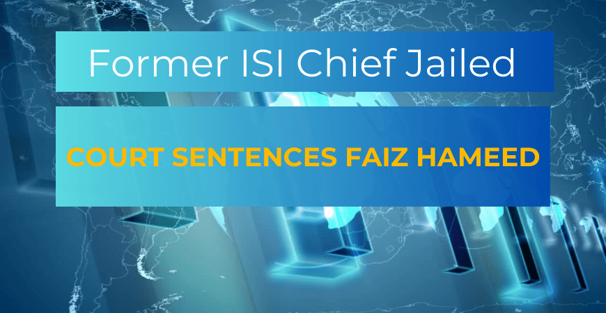 isi chief jailed