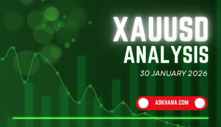 XAUUSD Trading Analysis 30 January 2026: Gold Forecast xauusd trading analysis 30 january 2026