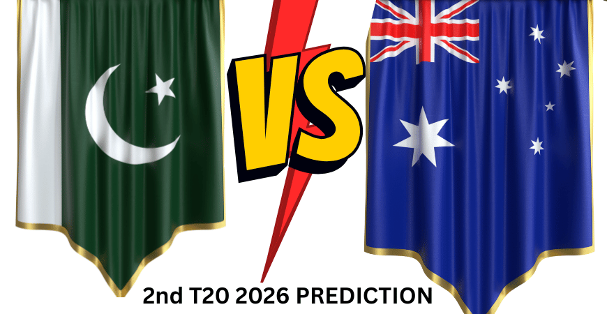 pakistan vs australia 2nd t20