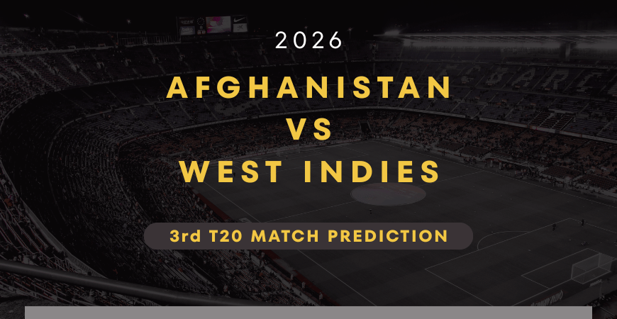 afghanistan vs west indies 3rd t20 match