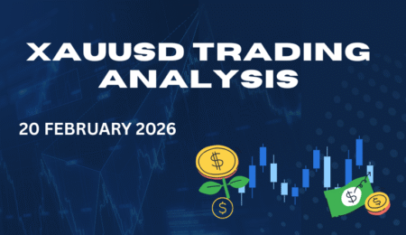 xauusd trading analysis 20 february 2026