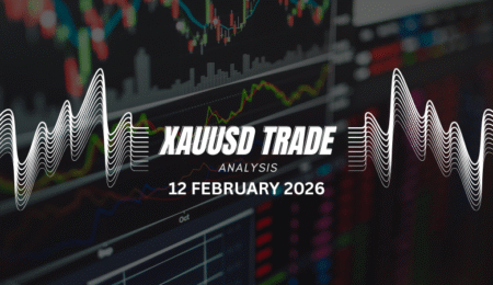 xauusd trading analysis 12 february 2026