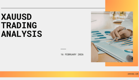 xauusd trading analysis 16 february 2026