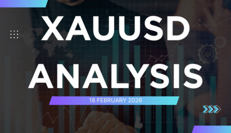 xauusd trading analysis 18 february 2026