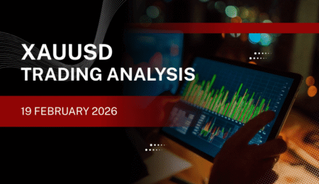 xauusd trading analysis 19 february 2026