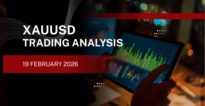 xauusd trading analysis 19 february 2026