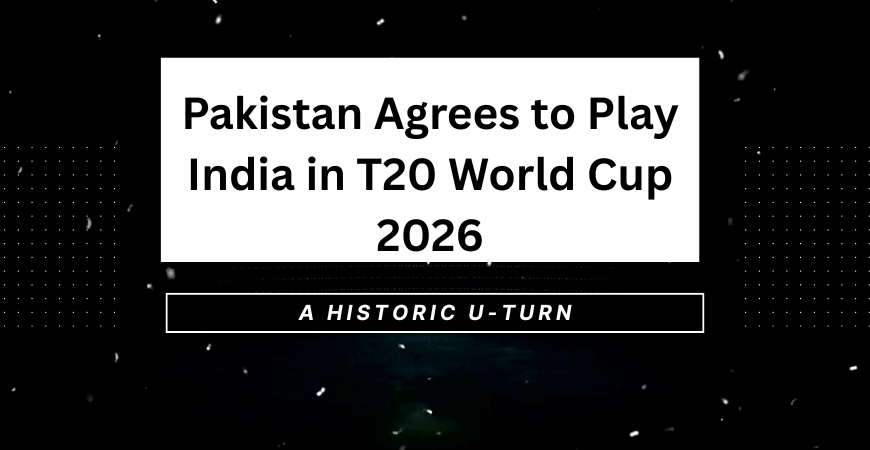 pakistan agrees to play