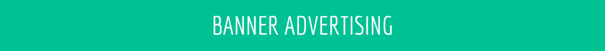 banner advertising