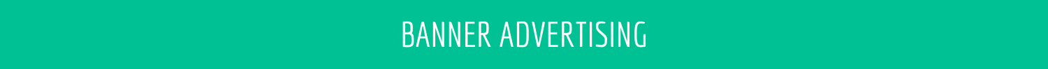 banner advertising
