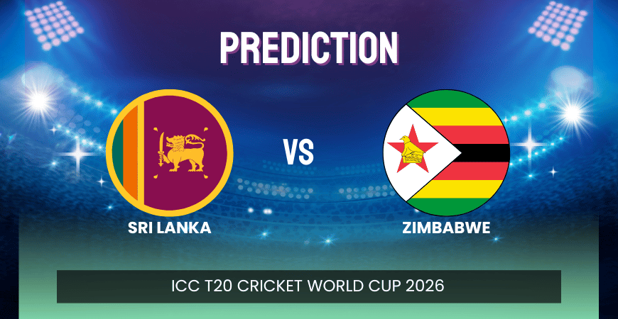 sri lanka vs zimbabwe