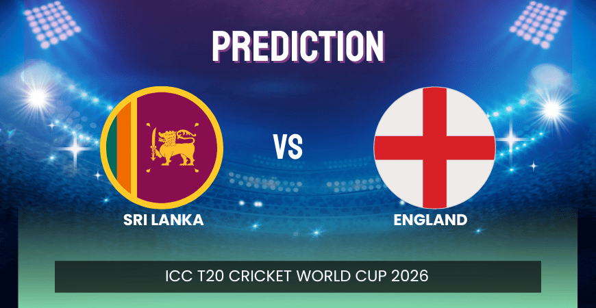 sri lanka vs england