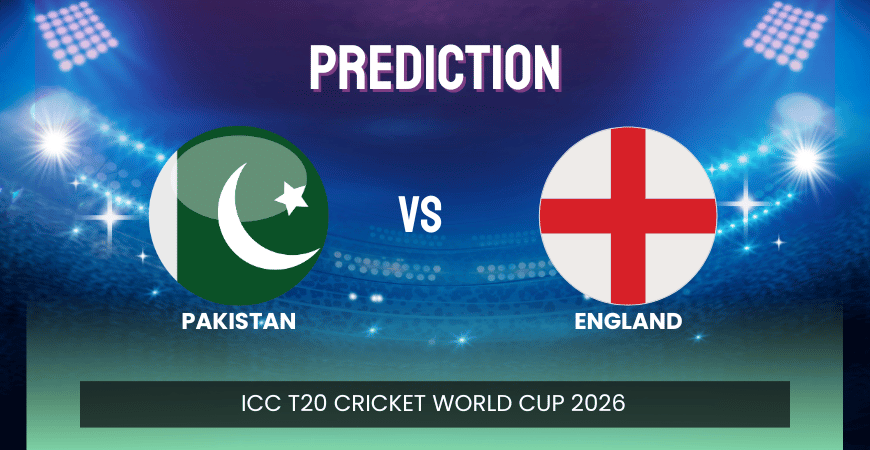 pakistan vs england