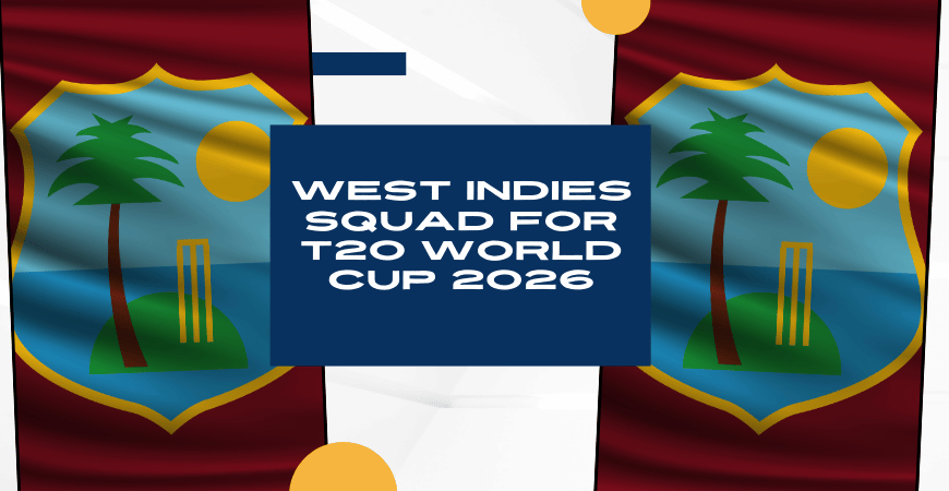 west indies squad for t20 world cup 2026