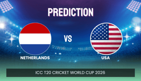 Netherlands vs USA Match Prediction netherlands vs usa