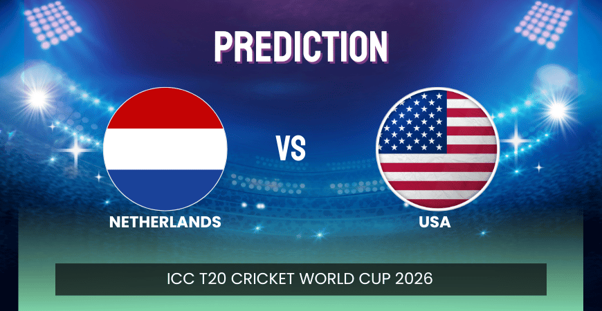 netherlands vs usa