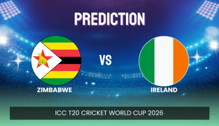 zimbabwe vs ireland