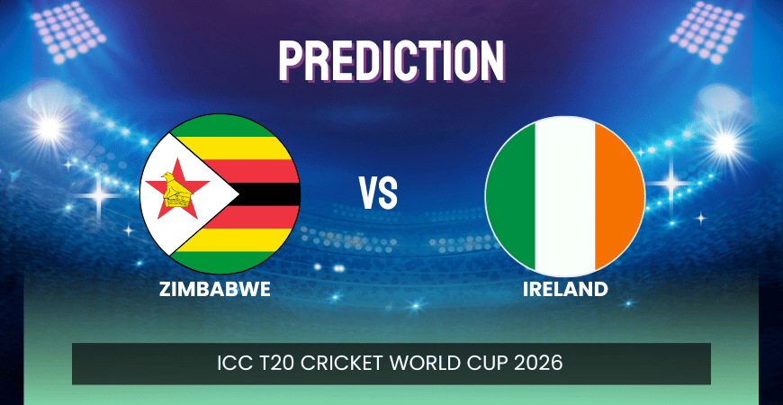 zimbabwe vs ireland