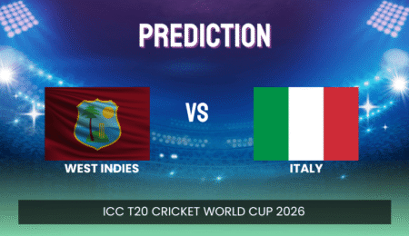 west indies vs italy